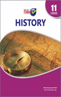 History - Class 11