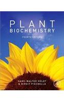 Plant Biochemistry