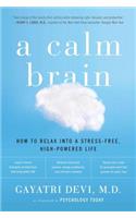 A Calm Brain