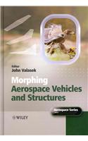 Morphing Aerospace Vehicles and Structures