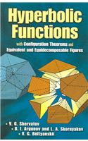 Hyperbolic Functions