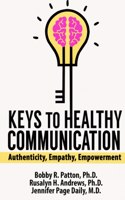 Keys to Healthy Communication