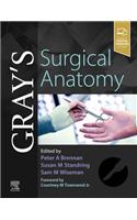 Gray's Surgical Anatomy