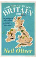 A History of Ancient Britain