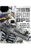 US Special Ops