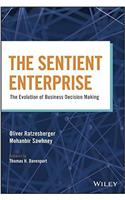 The Sentient Enterprise