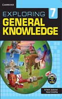 Exploring General Knowledge 7 Student Book