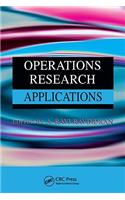 Operations Research Applications