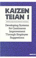 Kaizen Teian 1