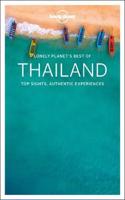 Lonely Planet Best of Thailand