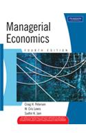 Managerial Economics