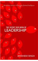 The Secret Red Book of Leadership