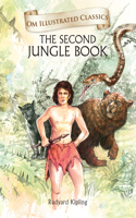 The Second Jungle Book