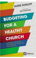 Budgeting for a Healthy Church