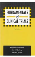 Fundamentals of Clinical Trials