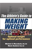 Athlete's Guide to Making Weight