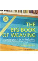 The Big Book of Weaving