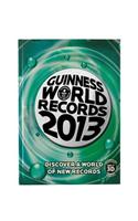 Guinness World Records 2013