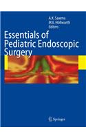 Essentials of Pediatric Endoscopic Surgery