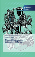 Thermal Engineering Laboratory- I Manual