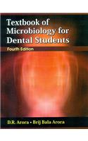 Textbook of Microbiology for Dental Students