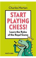 Start Playing Chess!