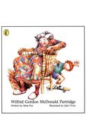 Wilfrid Gordon Mcdonald Partridge