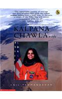 Kalpana Chawla