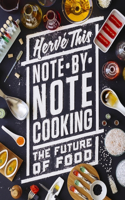 Note-By-Note Cooking