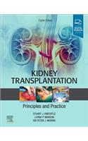 Kidney Transplantation - Principles and Practice