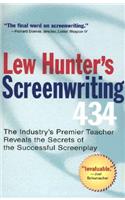 Lew Hunter's Screenwriting 434