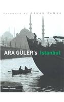 Ara Guler's Istanbul