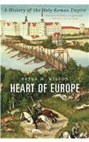 Heart of Europe