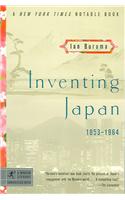 Inventing Japan