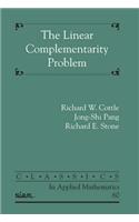 The Linear Complementarity Problem