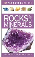 Nature Guide Rocks and Minerals