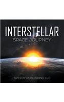 Interstellar Space Journey