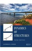 Dynamics of Structures