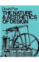 The Nature & Aesthetics of Design