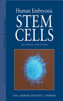 Human Embryonic Stem Cells