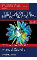 The Rise of the Network Society