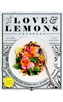 Love and Lemons Cookbook