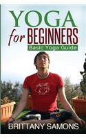 Yoga for Beginners