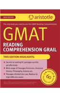 GMAT Reading Comprehension Grail