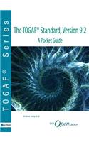 The Togaf (R) Standard, Version 9.2 - A Pocket Guide