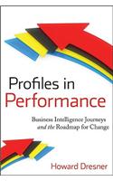 Profiles in Performance