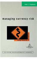 Managing Currency Risk