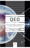 QED Paperback â€“ 1 May 2019