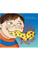 A Bad Case of Tattle Tongue