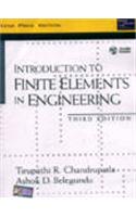 Introduction to Finite Elements in Engineering